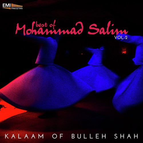 Best of Mohammad Salim, Vol. 2_poster_image