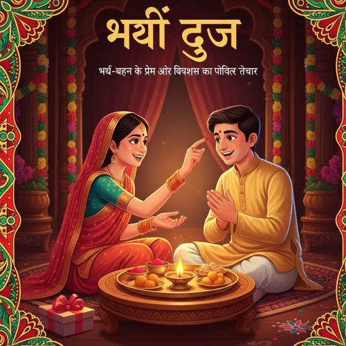 Bhai Dooj