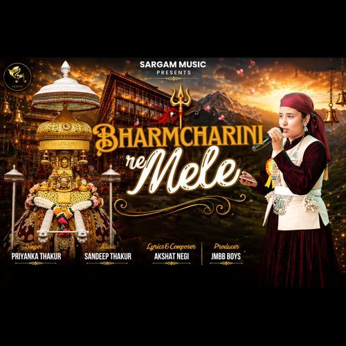Bharmcharini Re Mele