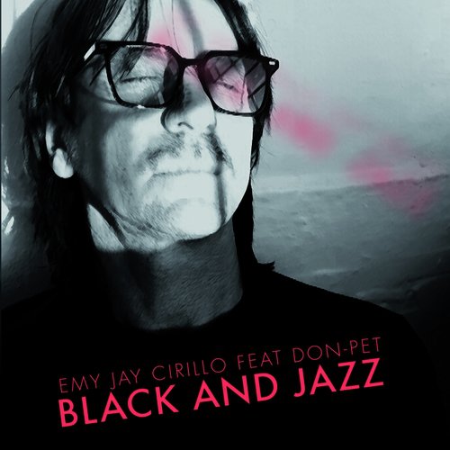 Jazz Daniel's cover art