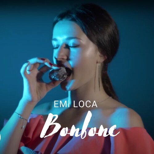 Bonbone cover art