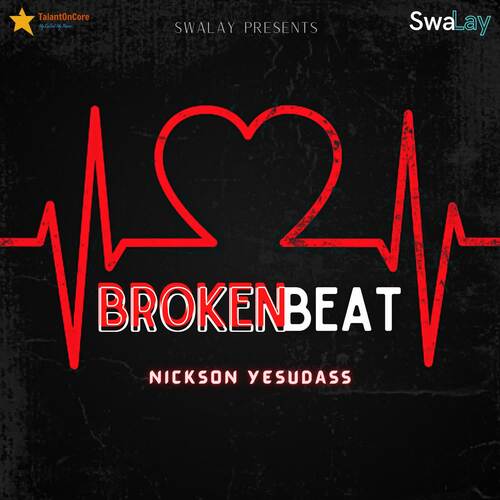 Broken Beat