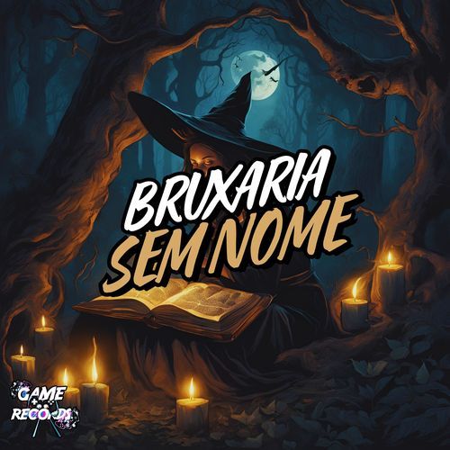 Bruxaria Sem Nome_poster_image