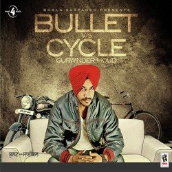 Bullet Vs Cycle-GAM-Y0FvQ0o