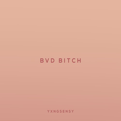 Bvd Bitch cover art