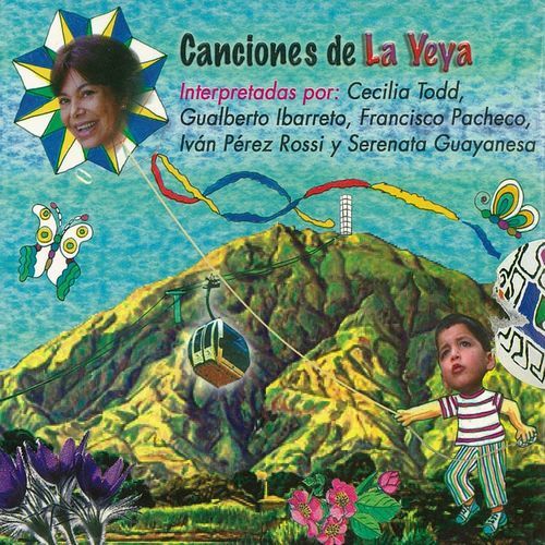 La Ratona Tona