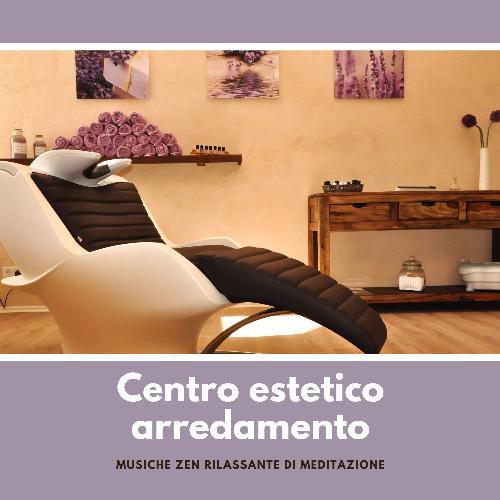 Massaggio spa cover art