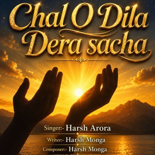 Chal O Dila Dera Sacha
