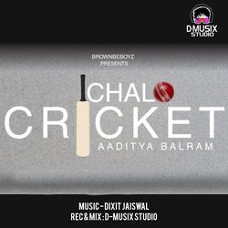 Chalo Cricket-BSQedgxAXws