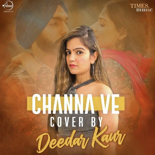 Channa Ve Cover