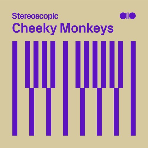 Cheeky Monkeys_poster_image