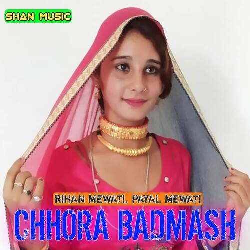 Chhora Badmash