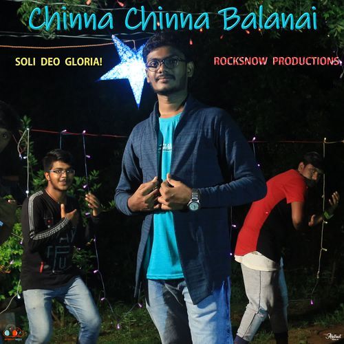 Chinna Chinna Balanai