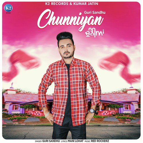 Chunniyan - Single