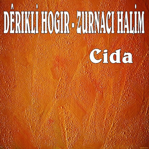 Cida cover art