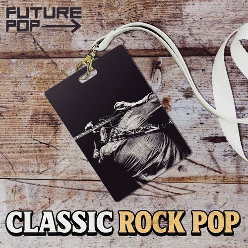 Classic Rock Pop