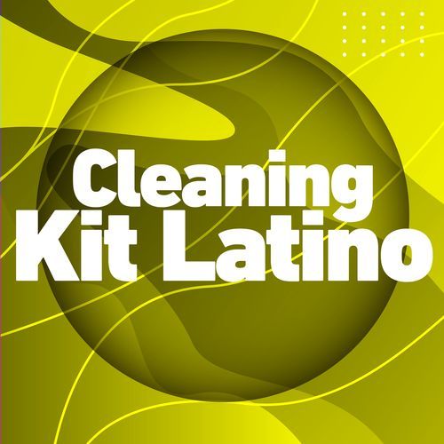 Cleaning Kit Latino