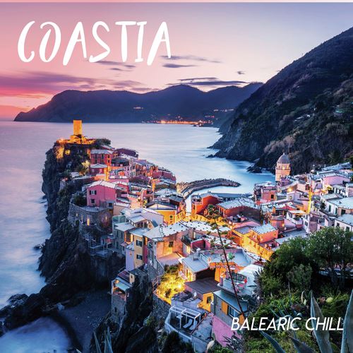 Coastia (Balearic Chill) 2019_poster_image