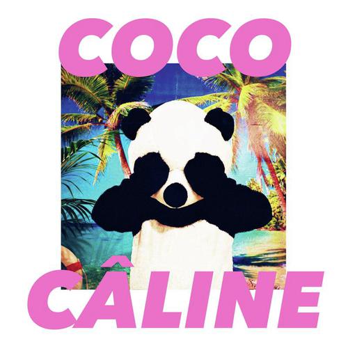 Coco Câline (EP Remix)