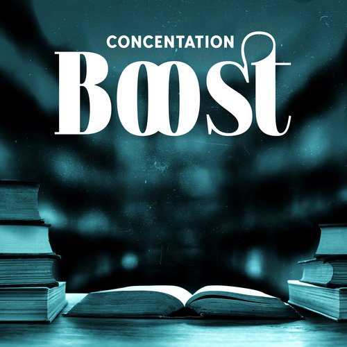 Concentation Boost: Mellow Jazz for Studying