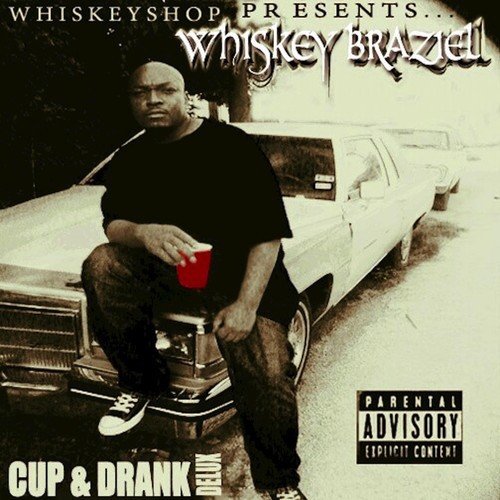 Whiskey Braziel