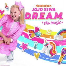 D.R.E.A.M. The Music