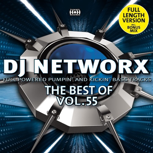 DJ Networx - the Best of Vol. 55