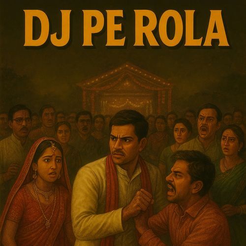 DJ Pe Rola