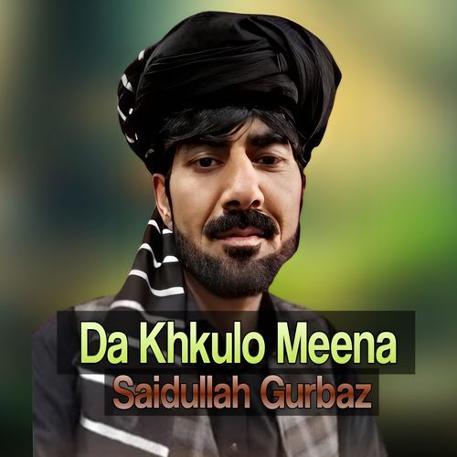 Da Khkulo Meena