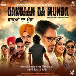 Dakuaan da Munda - Original Motion Picture