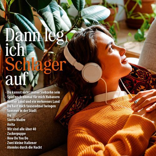 Wir sind alle über 40