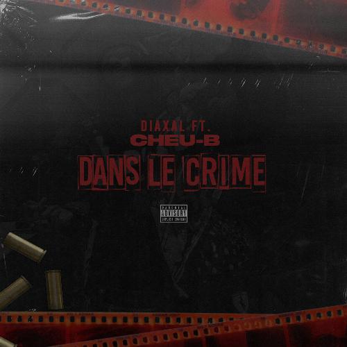 Dans le crime_poster_image