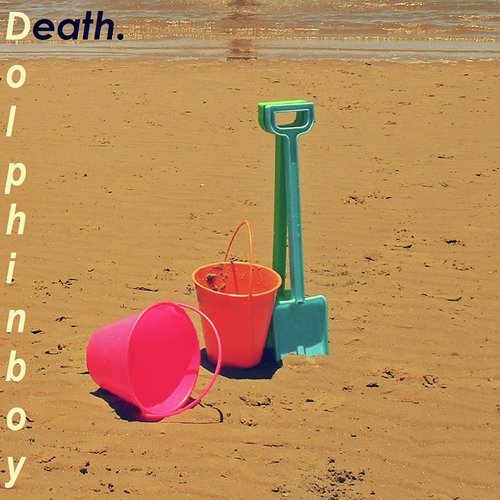 Socks and Sandals, Midnight Vandals cover art