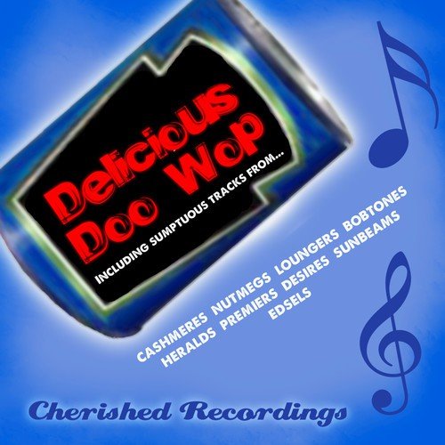 These Precious Words Song Download From Delicious Doo Wop Jiosaavn