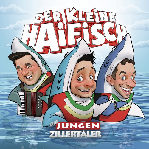 Der kleine Haifisch