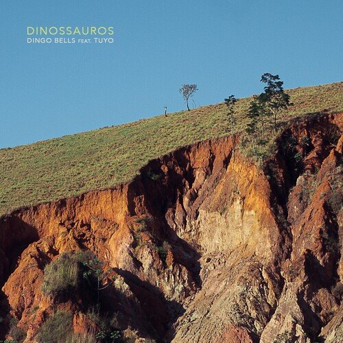 Dinossauros (Acústico)_poster_image