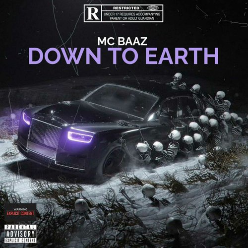 Down To Earth