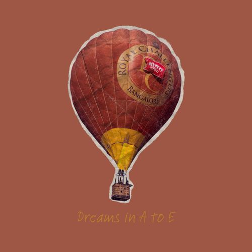 Dreaming, Pt. 3 - Working Hour
