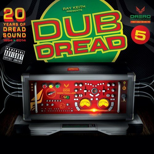 Dub Dread 5