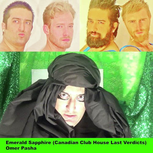 Emerald Sapphire (Canadian Club House Last Verdicts)