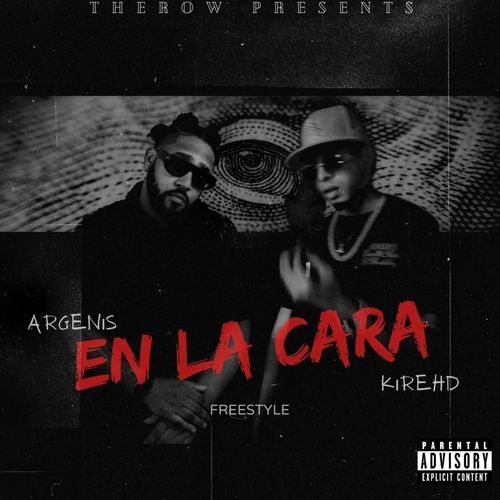 En la Cara (feat. Kirehd)