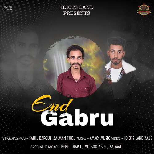 End Gabru