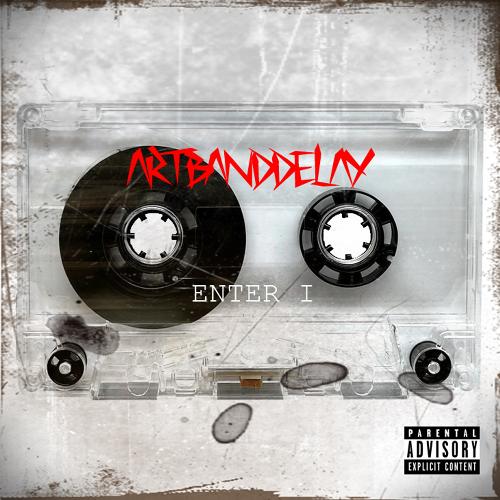 Alogena cover art