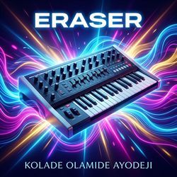 Running Lines by Kolade Olamide