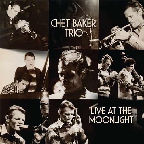 Estate (Live At The Moonlight November 24,1985)