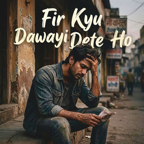 Fir Kyu Dawayi Dete Ho