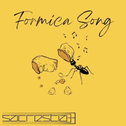 Formica Song cover art