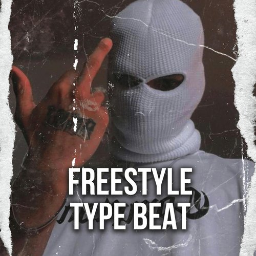 Freestyle Type Beat cover art