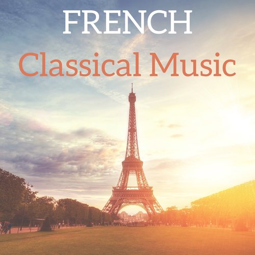 Claude Debussy, Francis Poulenc, Gabriel Fauré, Erik Satie, Camille Saint-Saëns, Georges Bizet, Maurice Ravel, Olivier Mess...