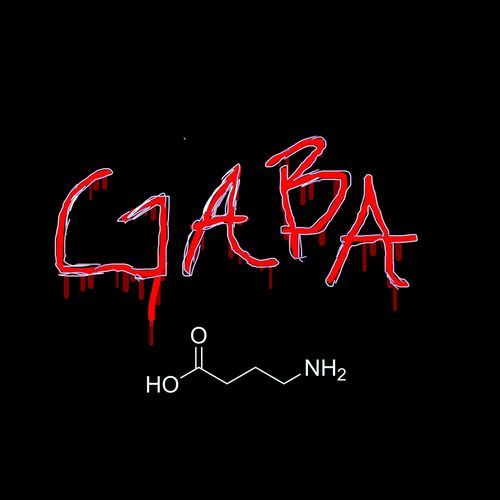 GABA (Freestyle) cover art